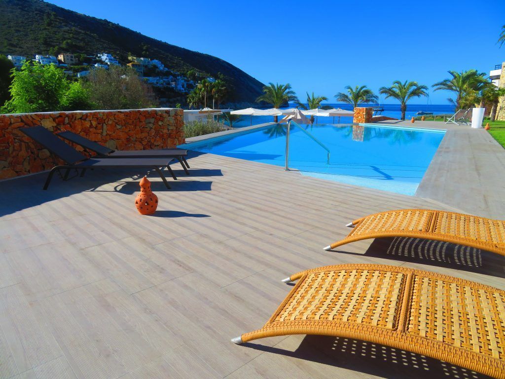 Hotel Mañet – Moraira