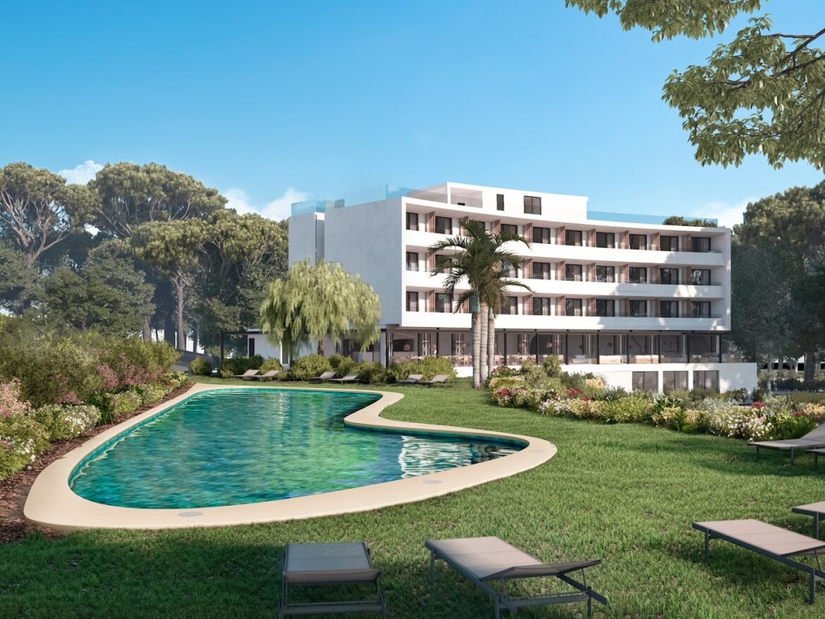 Hotel Serawa – Moraira