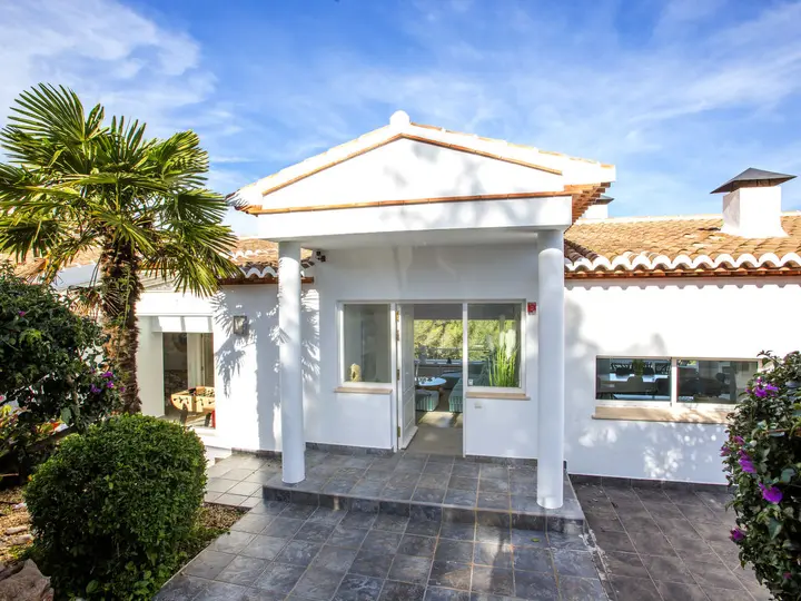 Villa Laureen – Denia