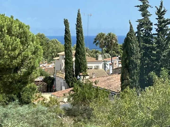 Villa Paraiso – Denia