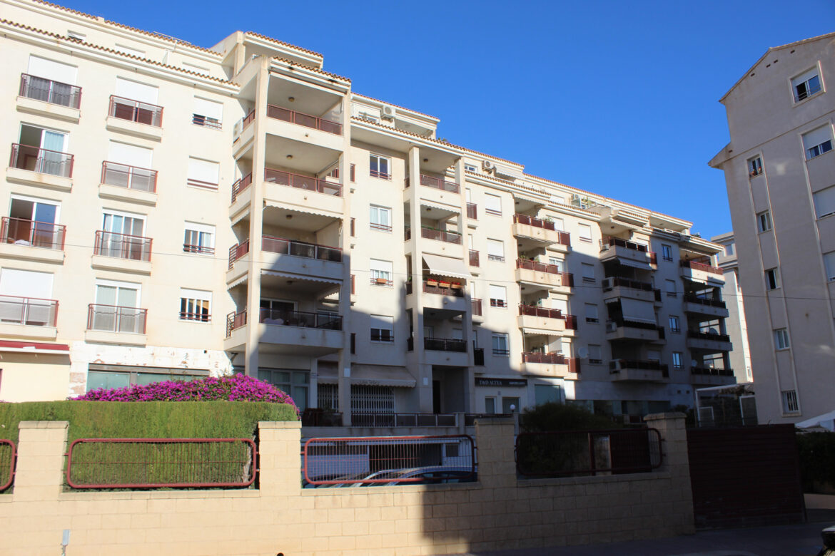 Appartement Elena – Altea