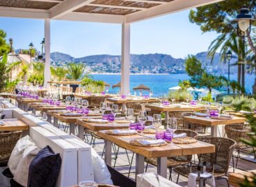 Restaurant en bar tips omgeving Moraira en Benissa